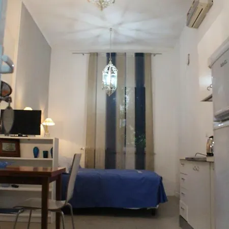 Bilocale A Marina Centro